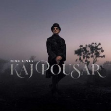 KAJ POUSAR-NINE LIVES (LP)