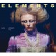 LENA JONSSON TRIO-ELEMENTS (LP)