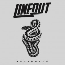 LINEOUT-ANDROMEDA (LP)