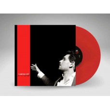 LUKE ELLIOT-LET 'EM ALL TALK -COLOURED- (LP)