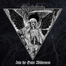 GRAFVITNIR-INTO THE OUTER WILDERNESS (CD)