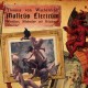 THOMAS VON WACHENFELDT-MALLEUS CLERICUM (CD)
