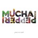 MUCHAPEPPER-QUE NO QUE? (CD)