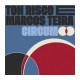 TON RISCO & MARCOS TEIRA-CIRCUM (CD)