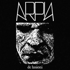 ARPIA-DE LUSIONI (CD)