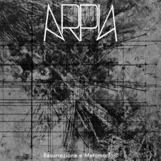 ARPIA-RESURREZIONE E METAMORFOSI (LP)