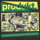 V/A-PRODUKT. - RARE SYNTH WAVE/MINIMAL/POST PUNK WORLDWIDE 1979-1984 (LP)