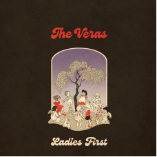 VERAS-LADIES FIRST (7")