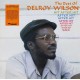 DELROY WILSON-HIT AFTER HIT AFTER HIT (THE BEST OF) (LP)