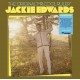 JACKIE EDWARDS-ORIGINAL MR. COOL RULER (LP)