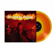 PHAROAHE MONCH-INTERNAL AFFAIRS -COLOURED- (LP)