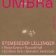 ELIAS STEMESEDER/LILLINGER CHRISTIAN-UMBRA (CD)