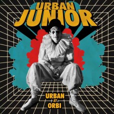 URBAN JUNIOR-URBAN ET ORBI (LP)