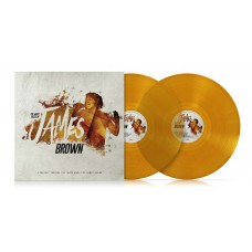 JAMES BROWN & FRIENDS-MANY FACES OF JAMES BROWN (2LP)