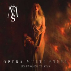 OPERA MULTI STEEL-D'UNE PIERRE DEUX TOMBRES -LTD- (LP)