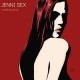 JENNI SEX-HEALING KISS (CD)