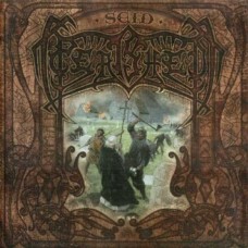 PERISHED-SEID (CD)