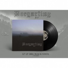 BORGARTING-BEIST (LP)