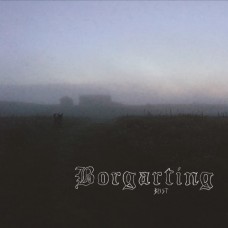 BORGARTING-BEIST (CD)