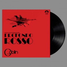GOBLIN-PROFONDO ROSSO (LP)