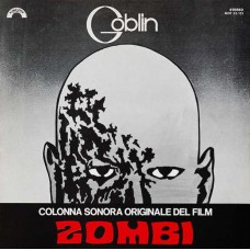 GOBLIN-ZOMBI (LP)