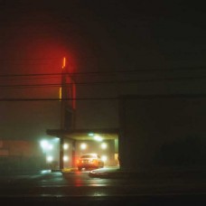 EMIDIO CLEMENTI/CORRADO NUCCINI-MOTEL CHRONICLES (LP+CD)