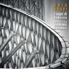 ORIO ODORI-I SOGNI DI FEDERICO (CD)