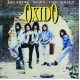 OXIDO-BREAKING DOWN THE  WALLS (CD)