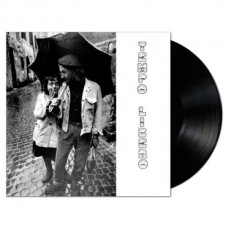 BRAEN/RASKOVICH-TEMPO LIBERO (LP)