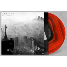 TRAITRS-RITES AND RITUAL -COLOURED- (LP)