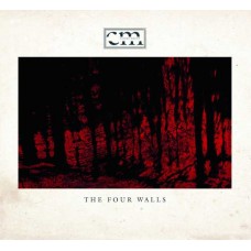 CLOSED MOUTH-FOUR WALLS (LP)