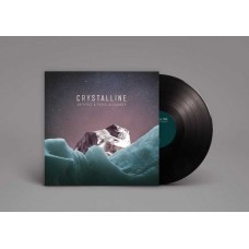 ANTIPOLE & PARIS ALEXANDER-CRYSTALLINE (LP)