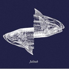 IOSONOUNCANE & PAOLO ANGE-JALITAH (12")