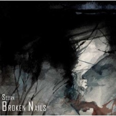BROKEN NAILS-SCORN (CD)