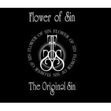 FLOWER OF SIN-ORIGINAL SIN (CD)