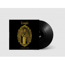 TEMPLE-SUBMISSION (LP)