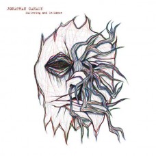 JONATHAN CANADY-SUFFERING AND DEFIANCE (CD)