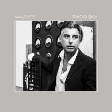 VALENTE-RADIO SKY (CD)