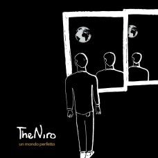 NIRO-UN MONDO PERFETTO (LP)
