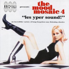 V/A-MOOD MOSAIC VOL.4 (CD)