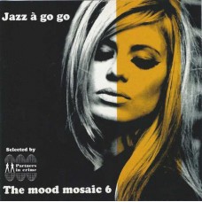 V/A-MOOD MOSAIC VOL.6 - JAZZ A GO GO (CD)