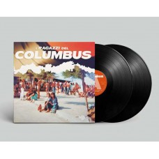 V/A-I RAGAZZI DEL COLUMBUS (2LP)