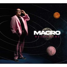MACRO-MACROCOSMO (CD)