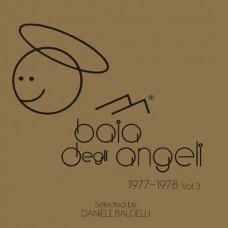 DANIELE BALDELLI-BAIA DEGLI ANGELI 1977-1978 VOL. 3 (2LP)