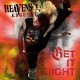 HEAVENS EDGE-GET IT RIGHT (LP)