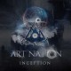 ART NATION-INCEPTION (CD)
