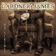 GARDNER - JAMES-NO STRINGS (CD)