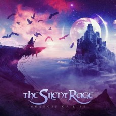 SILENT RAGE-NUANCES OF LIFE (CD)