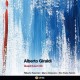 ALBERTO GIRALDI-QUADRIVIUM 60 (CD)