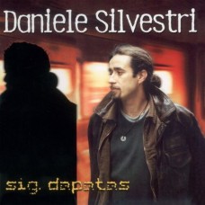 DANIELE SILVESTRI-SIG. DAPATAS -COLOURED/HQ- (LP)